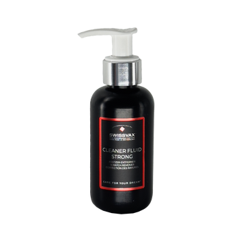 Cleaner Fluid Strong Γυαλιστικό χεριών κατά των γρατσουνιών