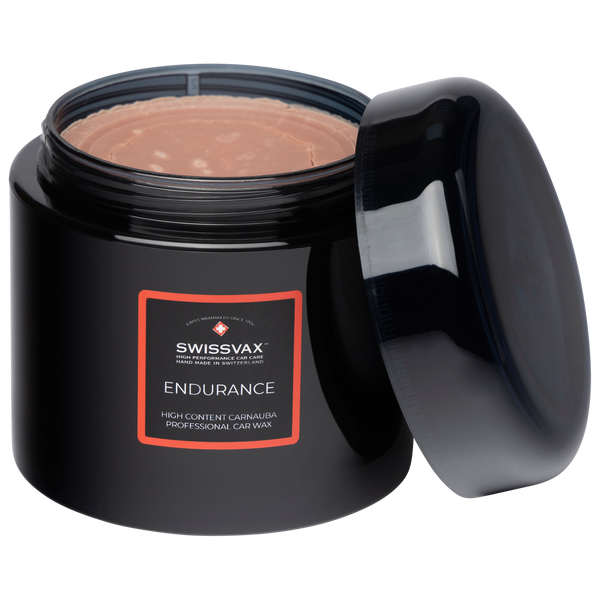 Endurance Glaze με PTFE επαγγελματική φόρμουλα detailer