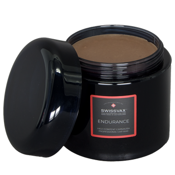ENDURANCE Glaze with PTFE - Professional Detailer's formula