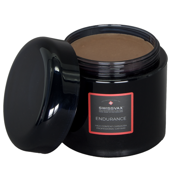 ENDURANCE Glaze with PTFE - Professional Detailer's formula