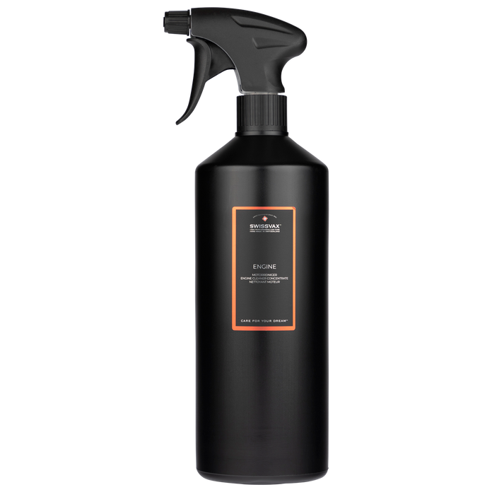 ENGINE Motorreiniger-Konzentrat