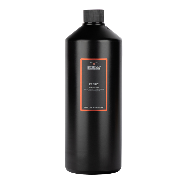 FABRIC Textilreiniger