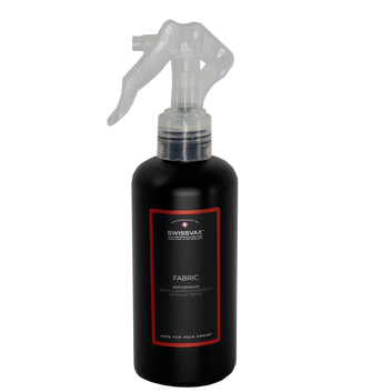 FABRIC textile cleaner