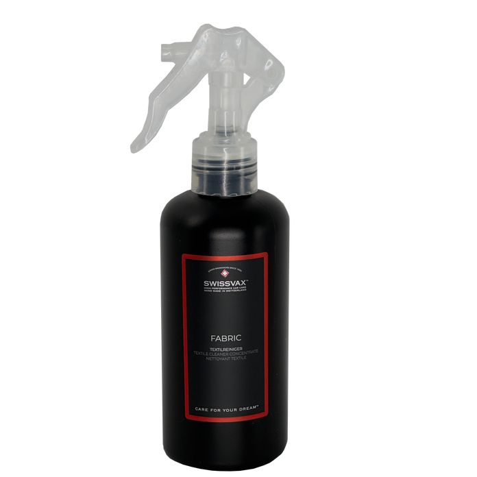 FABRIC textile cleaner