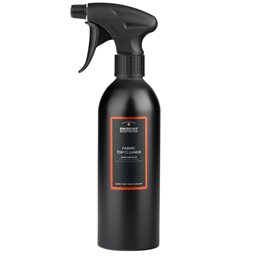 Fabric Top Cleaner καθαριστικό για καπό καμπριολέ