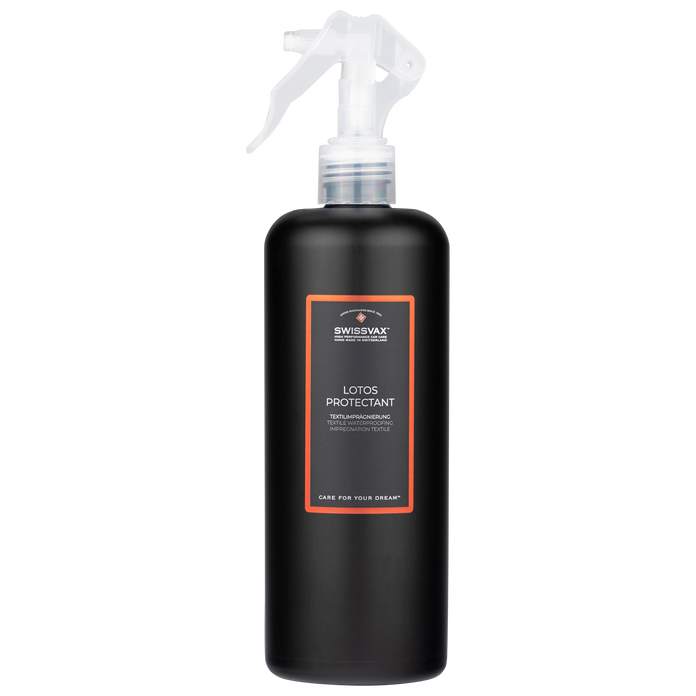 LOTOS PROTECTANT long-term textile impregnation 