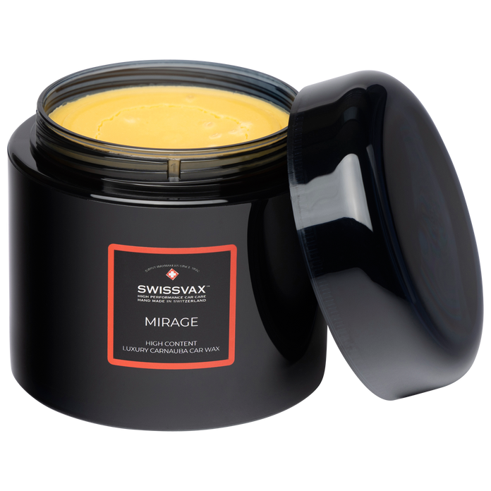 Mirage (40% Vol.) Carnauba wax