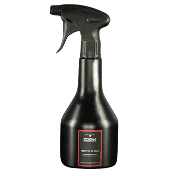Motor Shine Engine care 