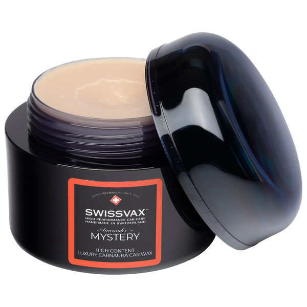 Mystery 55 Vol% Carnauba Wax Περιορισμένη έκδοση ιδρυτών