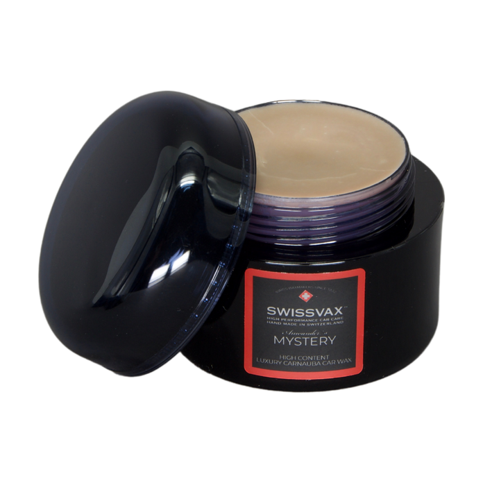 MYSTERY (55% Vol.) Carnaubawachs Limited Founder's Edition