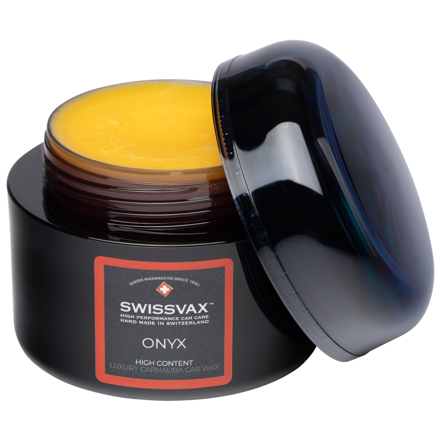 Onyx 30 Vol% Carnauba Wax ιδανικό για αρχάριους
