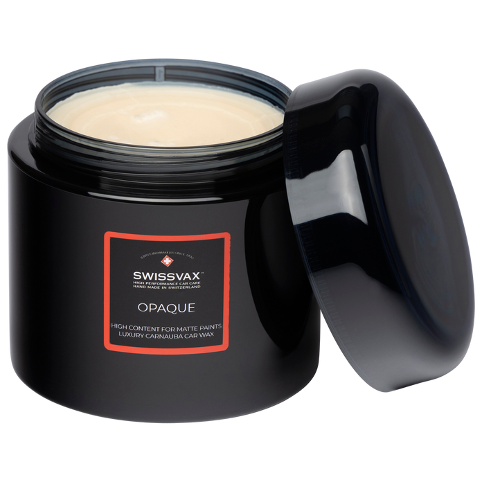 OPAQUE (40% Vol.) Κερί Carnauba για ματ χρώματα και φύλλα