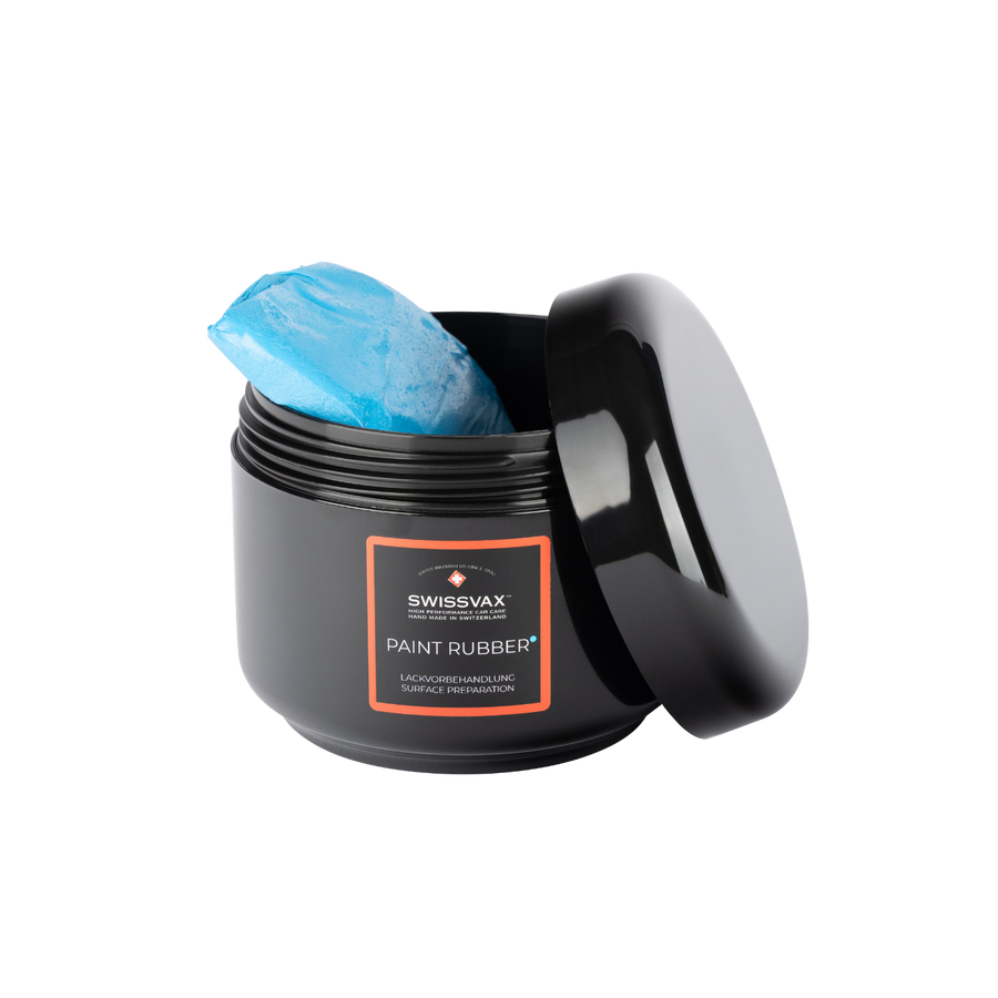 Paint Rubber καθαριστική άργιλος – άργιλος για καθαρισμό βερνικιού