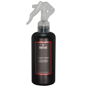 Plasctic Wash plastic cleaner 