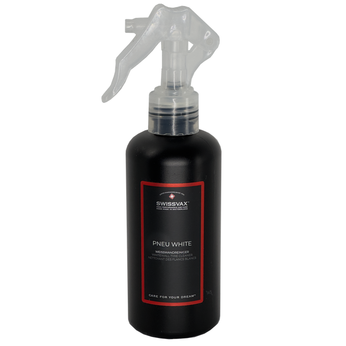 Pneu White cleaner for whitewall tires (250 ml)