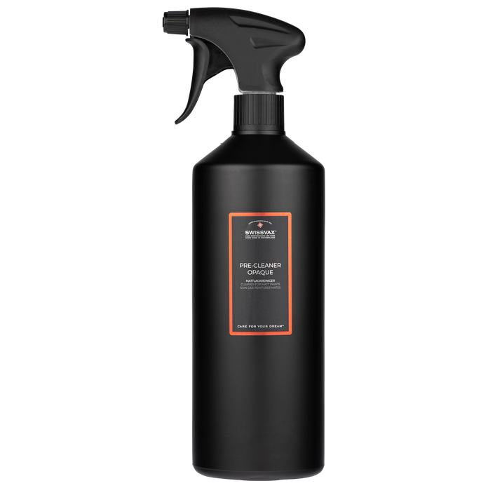 Pre-Cleaner OPAQUE προετοιμασία βαφής για ματ χρώματα