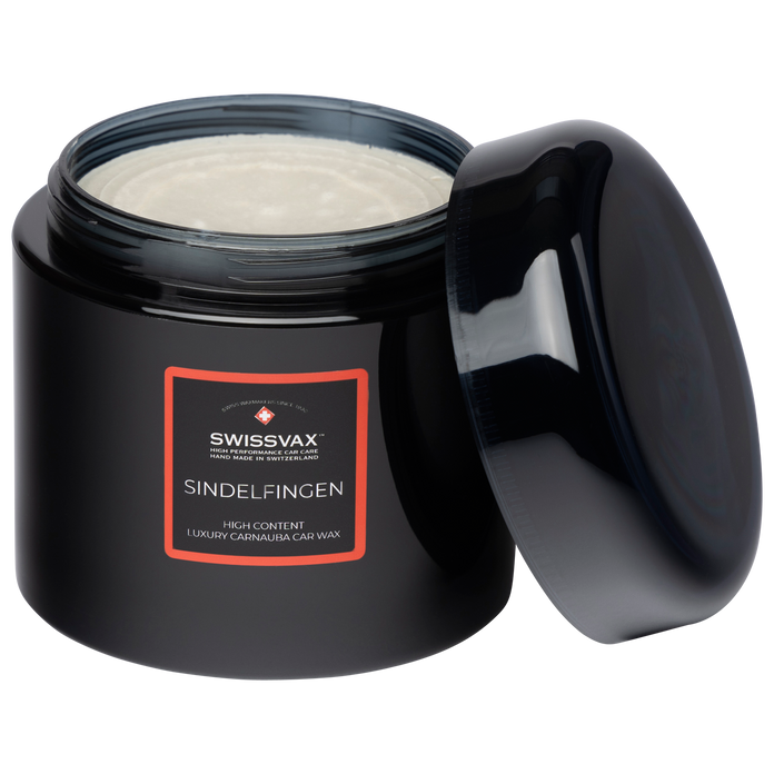 SINDELFINGEN (40% Vol.) Κερί Carnauba για Mercedes