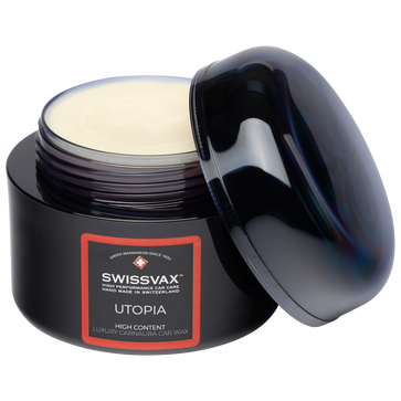 UTOPIA (55% Vol.) Carnaubawachs με PTFE*