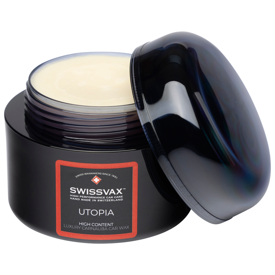 Utopia 55 Vol% Carnauba Wax με PTFE 9-12 μήνες