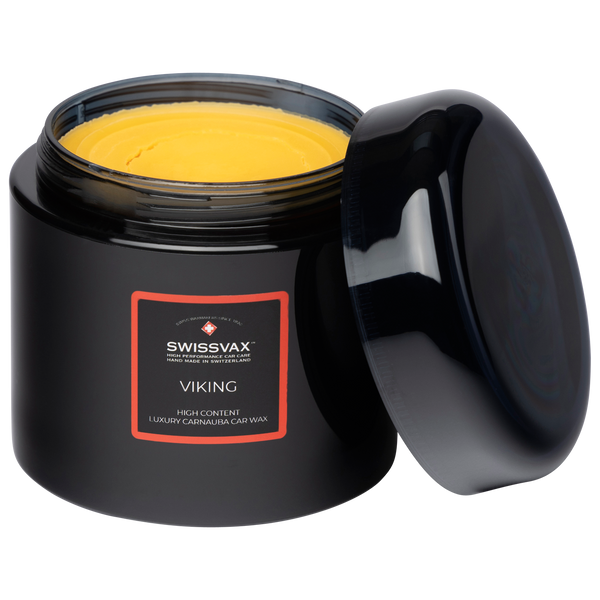 Viking 30 Vol% Carnauba Wax για λάκες Volvo