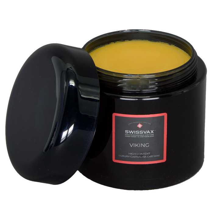 VIKING (30% Vol.) Κερί Carnauba για Volvo