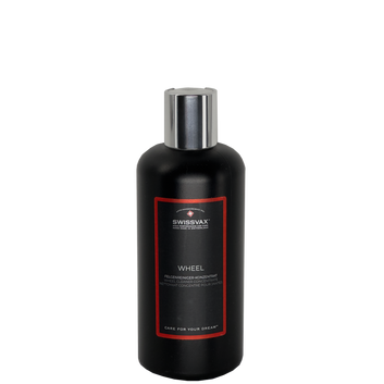 Wheel rim cleaner concentrate 