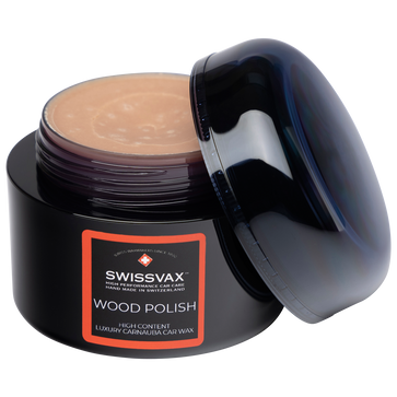 Wood Polish Κερί Carnauba για εφαρμογές ξύλου