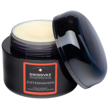ZUFFENHAUSEN (40% Vol.) Carnauba wax for Porsche