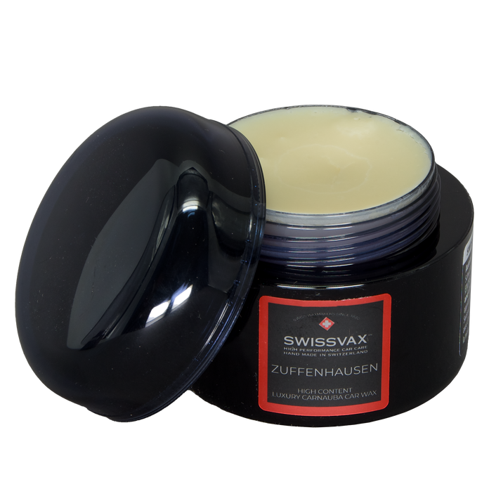 ZUFFENHAUSEN (40% Vol.) Κερί Carnauba για Porsche
