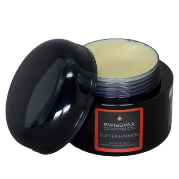 SHIELD (40% Vol.) Carnauba wax with PTFE*
