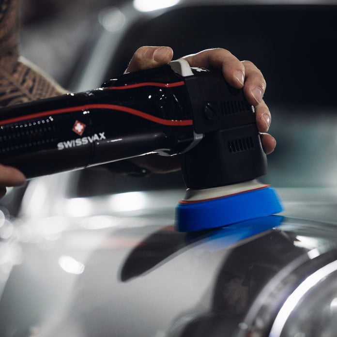 Cleaner Fluid Professional Mediu Γυαλιστικό μηχανής