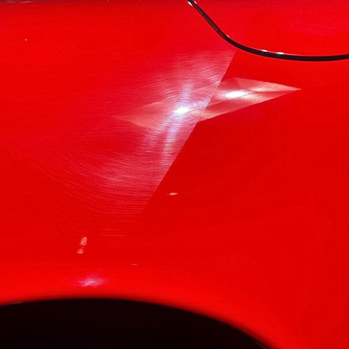 Cleaner Fluid Professional Mediu Γυαλιστικό μηχανής