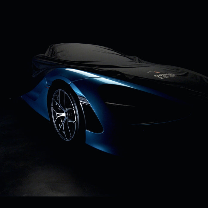 ΚΑΛΥΜΜΑ ΑΥΤΟΚΙΝΗΤΟΥ SWISSVAX