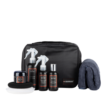 Discovery Kit inkl. Carnaubawachs