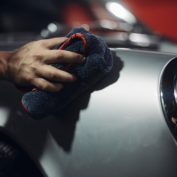 Πετσέτα φλις Micro-Fluffy