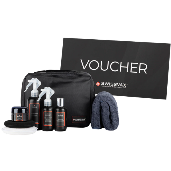 Gift Set Starter Kit & Voucher
