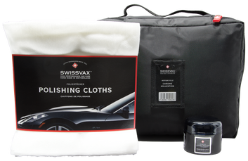 Motorcycle Chrome Collection