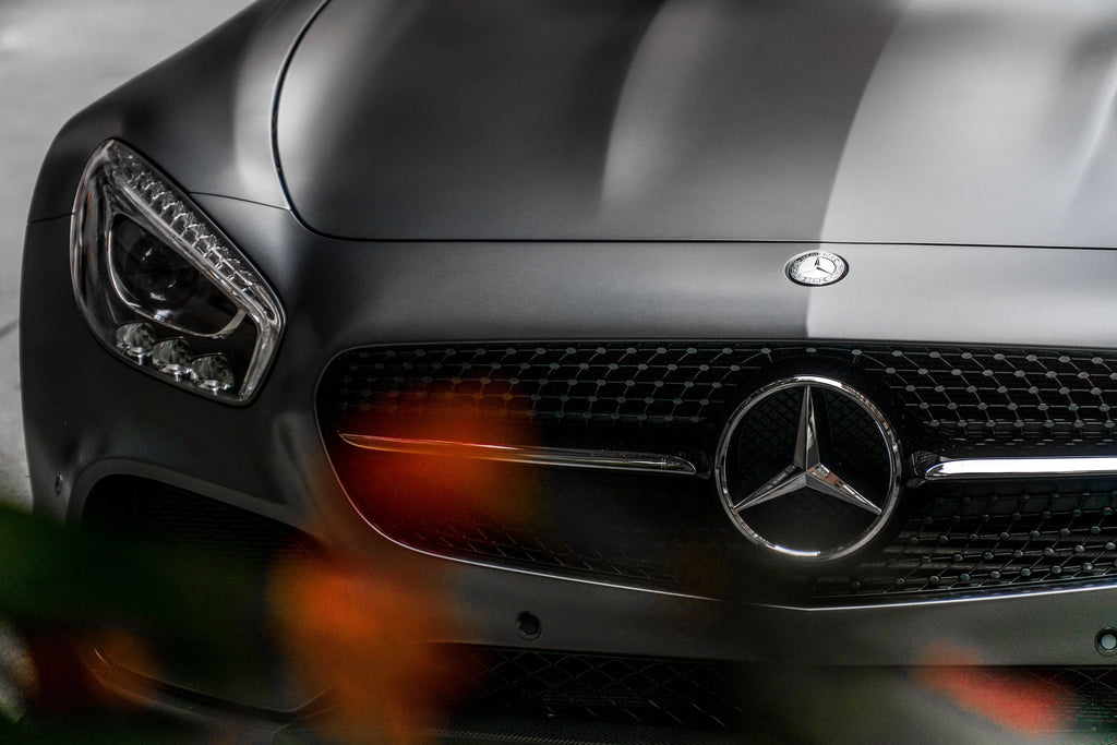 PPF Care – wash, seal and protect paint protection film