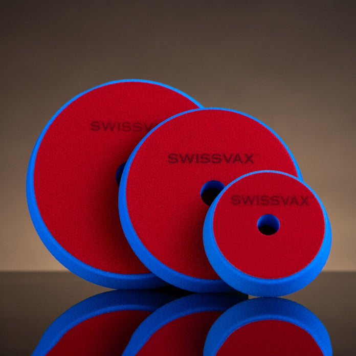 Cleaner Fluid Professional Mediu Γυαλιστικό μηχανής