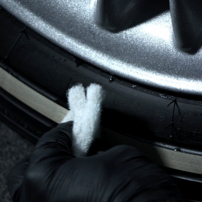 Καθαριστικό Pneu White για ελαστικά λευκού τοίχου (250 ml)