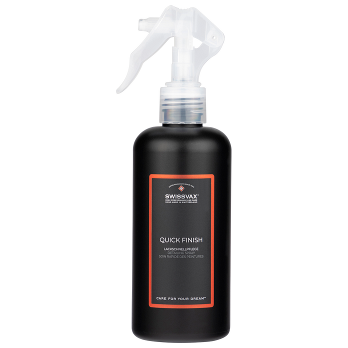 PPF Protection Set including carnauba wax (40% vol.) for wrapped vehicles