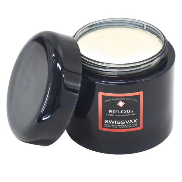 Reflexus 40 Vol% Carnauba Wax για Lexus