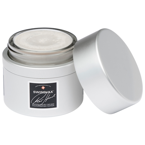 René Staud Car Photographer Wax 100 ml 60 Vol% Carnauba Wax