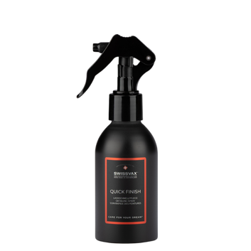 Γρήγορο καθαριστικό γρήγορου φινιρίσματος για όλες τις εξωτερικές επιφάνειες (εκτός από ύφασμα)