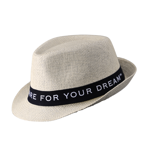 Καπέλο Panama – Care for your Dream