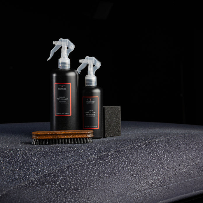 LOTOS PROTECTANT long-term textile impregnation 