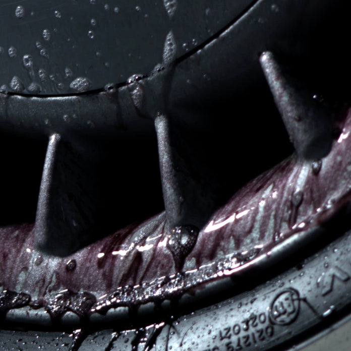 Καθαριστικό ζάντας Wheel Spray Forte