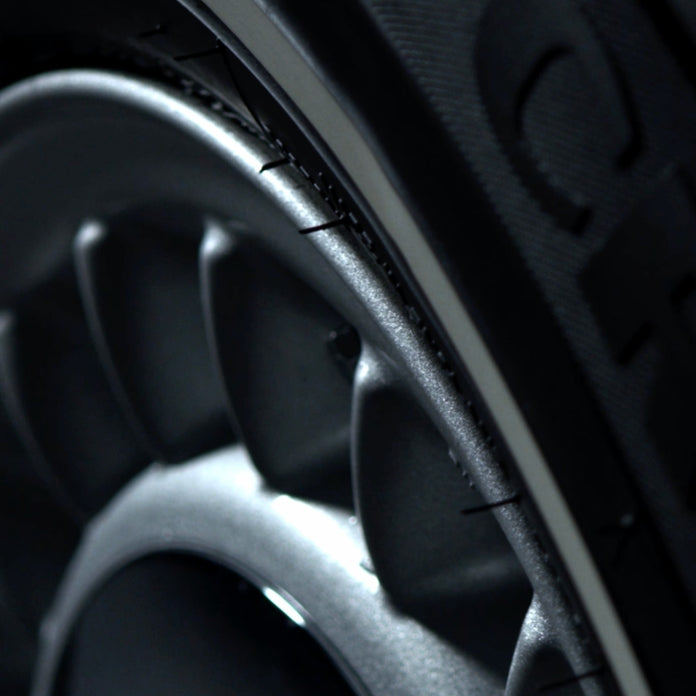 Καθαριστικό ζάντας Wheel Spray Forte