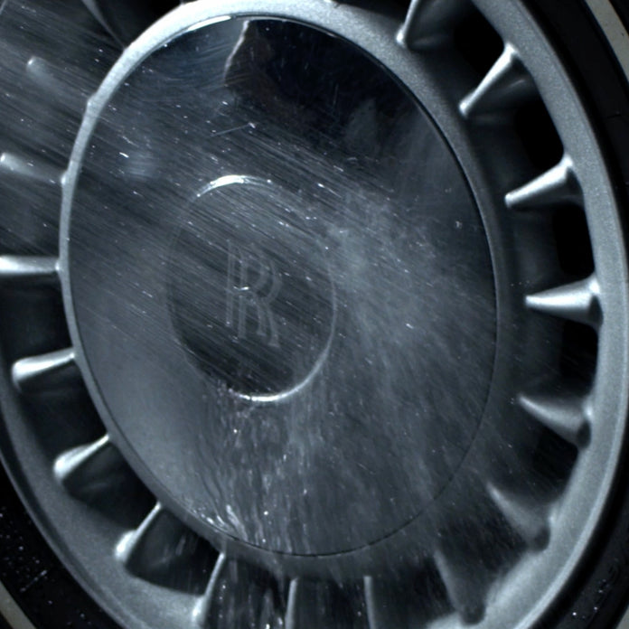 Καθαριστικό ζάντας Wheel Spray Forte