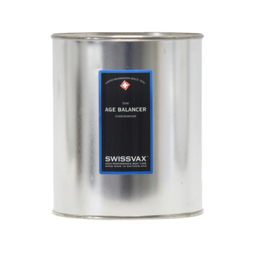 TEAK AGE BALANCER Strong teak cleaner and stain remover